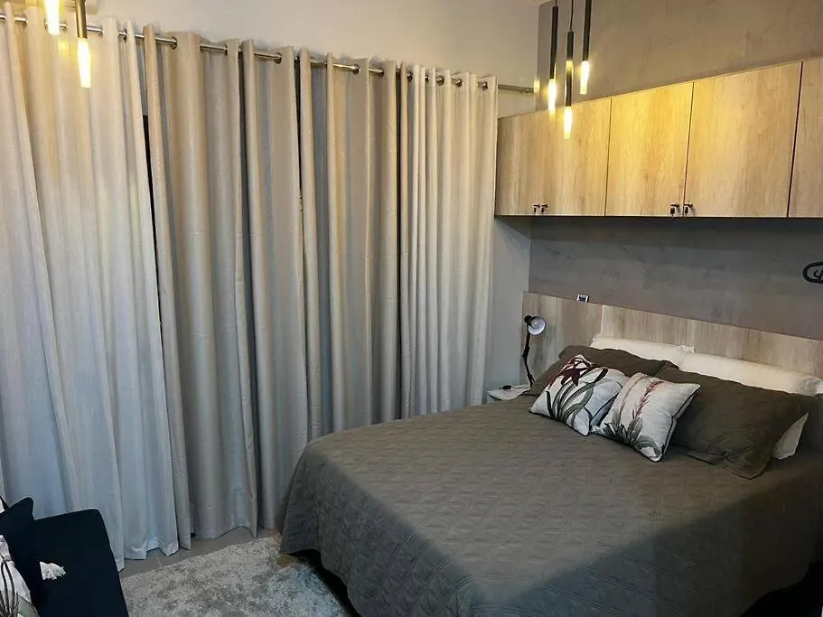 Apartment Studio Novinho E Moderno Em Pinheiros Sao Paulo