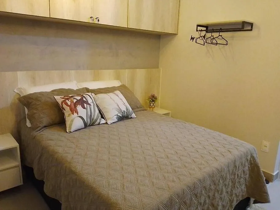Studio Novinho E Moderno Em Pinheiros Sao Paulo Apartment