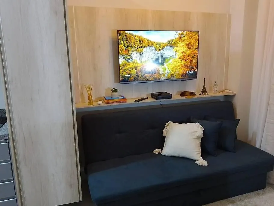 Studio Novinho E Moderno Em Pinheiros Sao Paulo 0*,