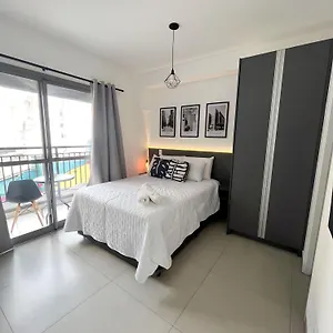  Apartamento Think Praca Da Republica